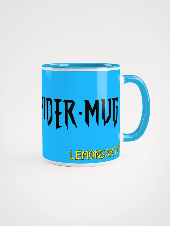 Spider Mug...Mug product image (1)