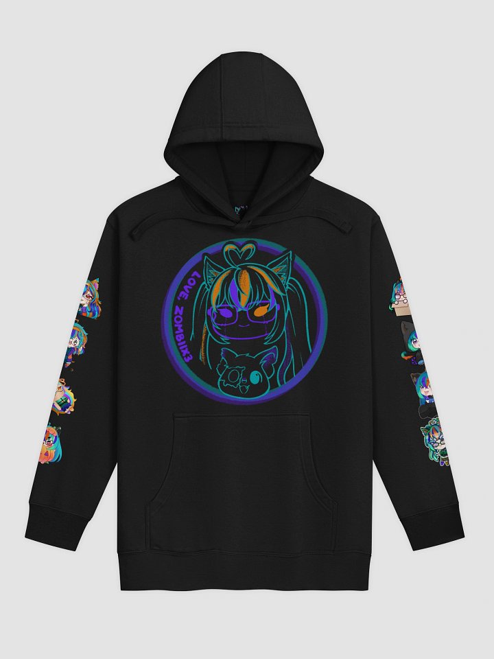 Stamp Hoodie product image (1)