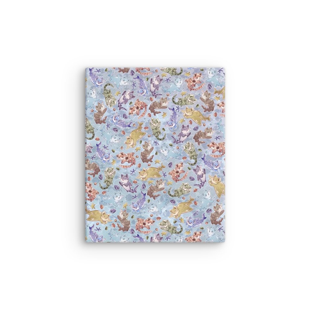CATSHARK - thin canvas product image (12)
