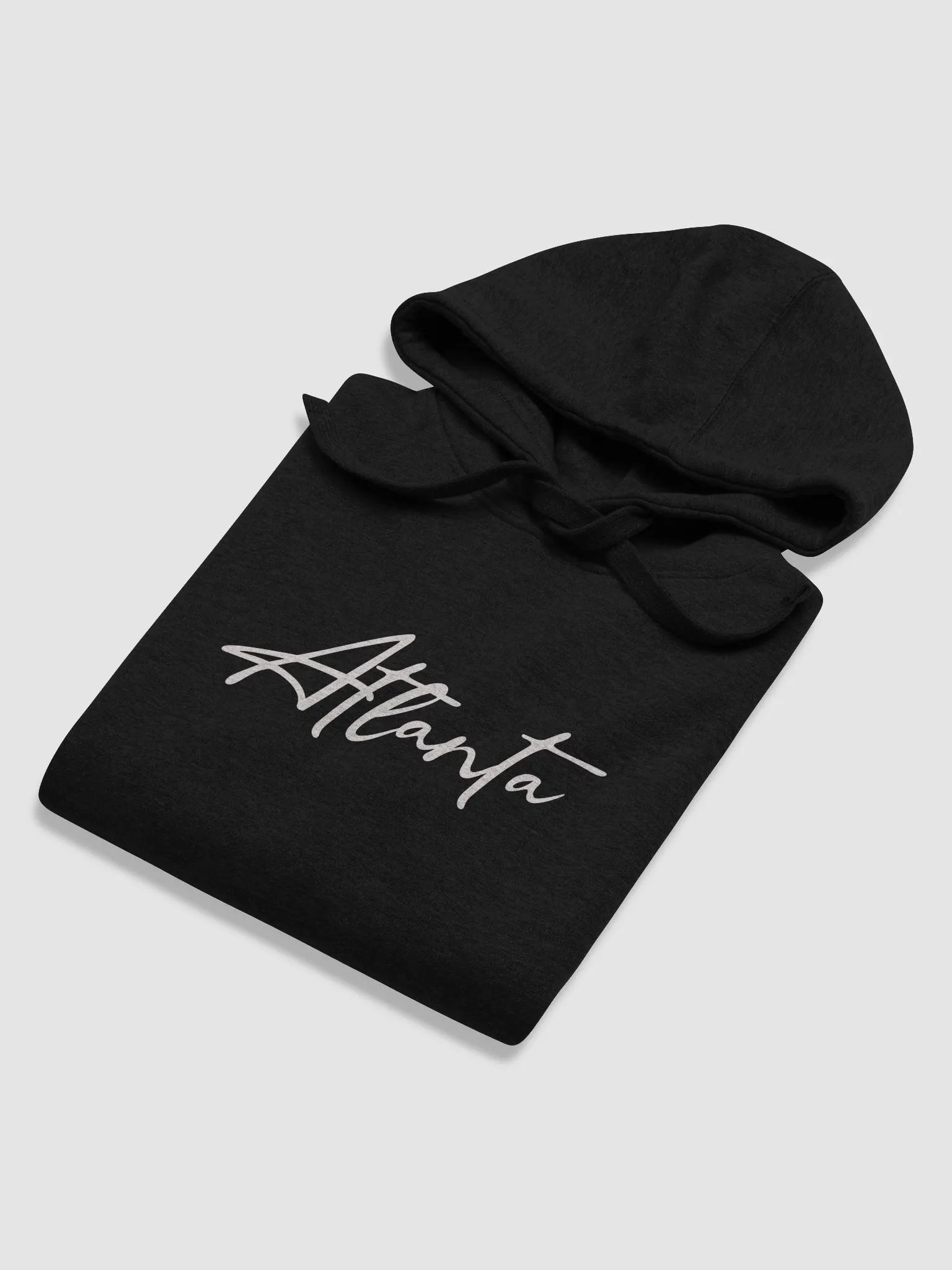 Atlanta Skyline Unisex Hoodie product image (22)