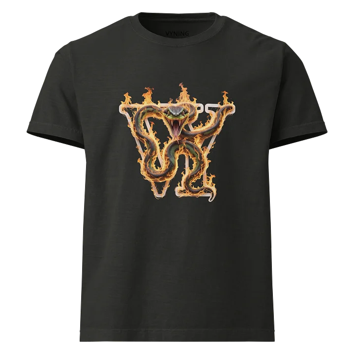 VYNING · VY RAGE SNAKE — Printed product image (1)