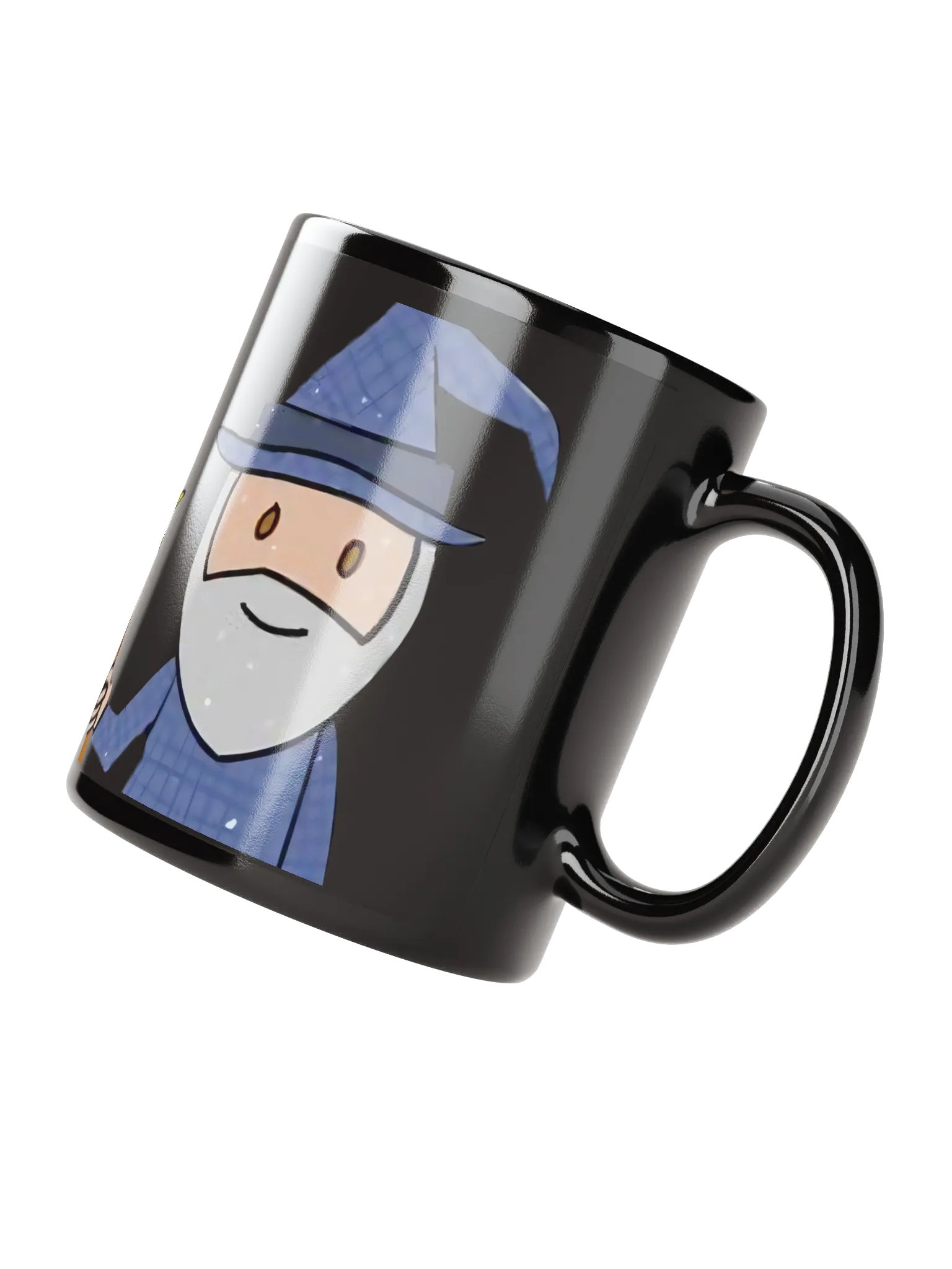 Wizard Mug product image (3)
