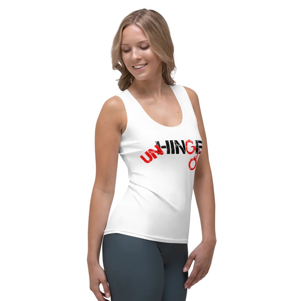 Unhinged Lady's Shirt product image (4)