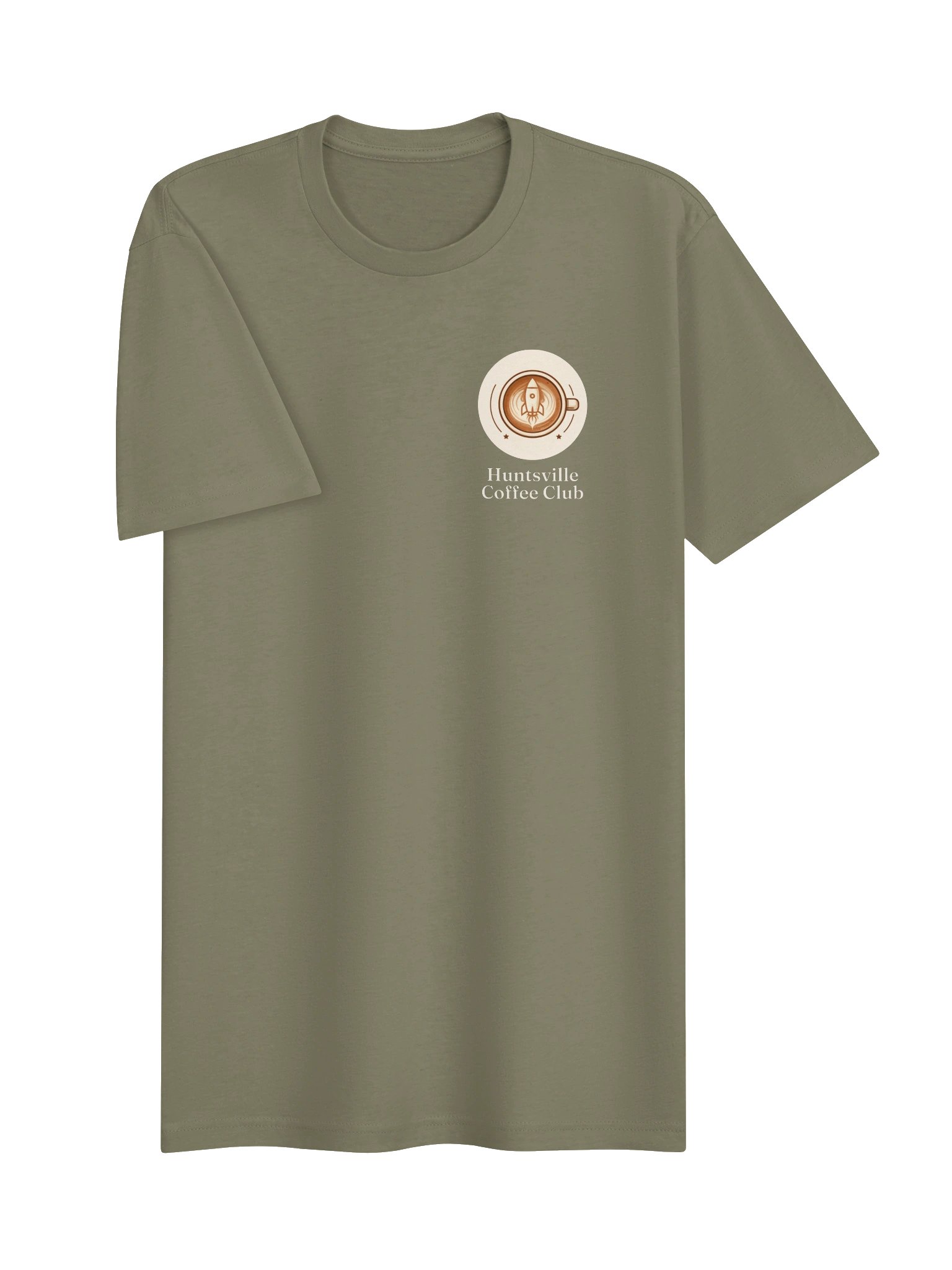 Huntsville Coffee Club - Rocket-Crew product image (3)