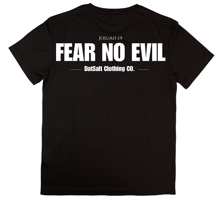 New ProFear No Evil Tee product image (2)
