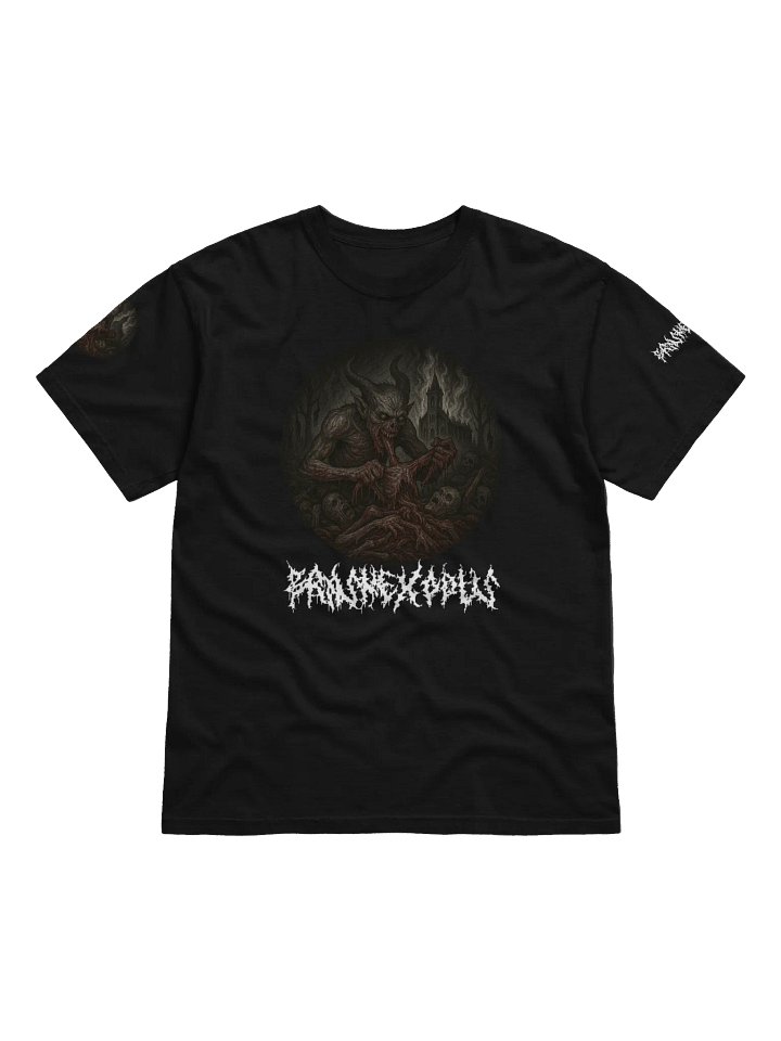 Demon Eater II Comfort Tee product image (1)