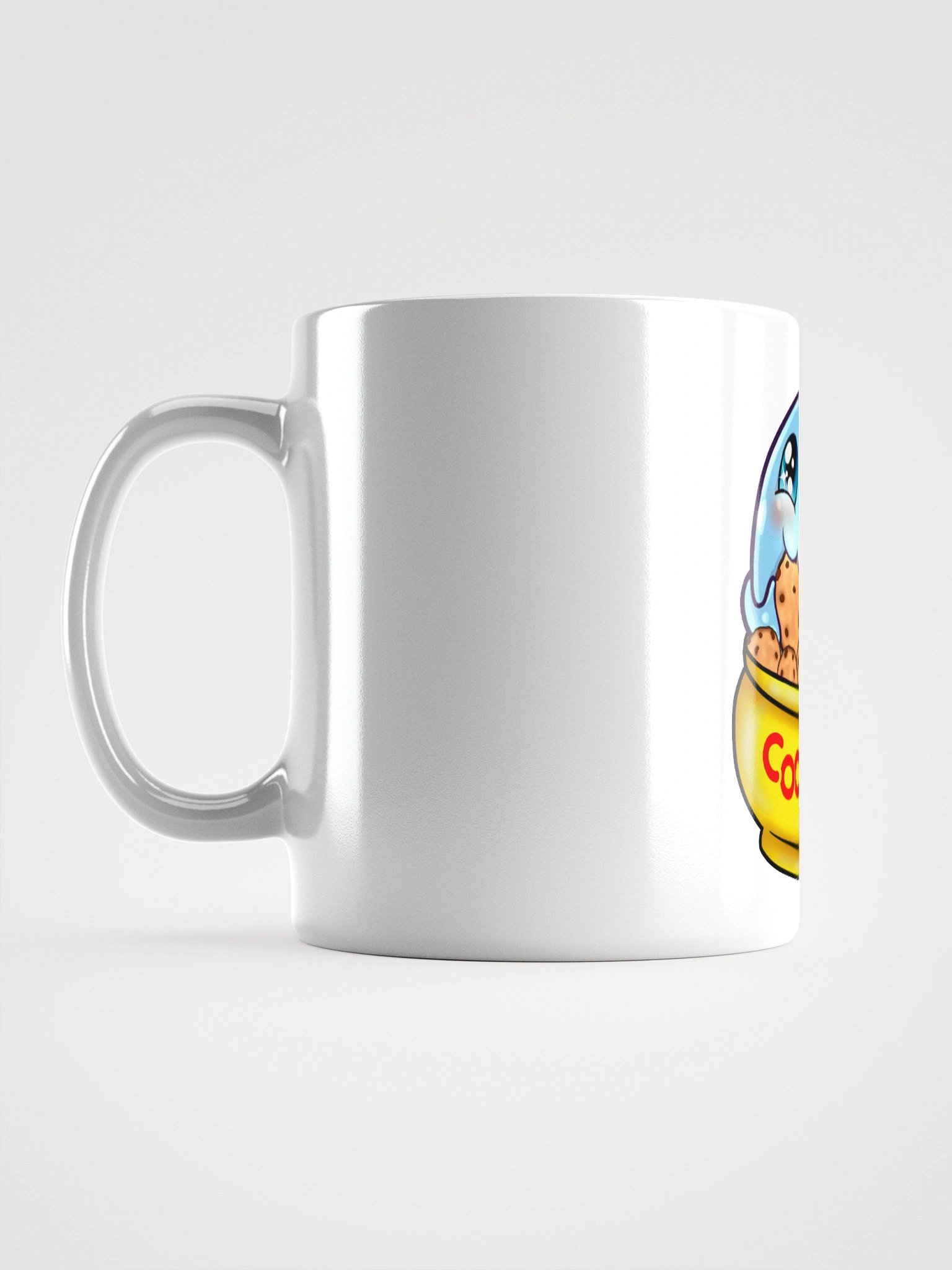 Cookie slime mug product image (2)