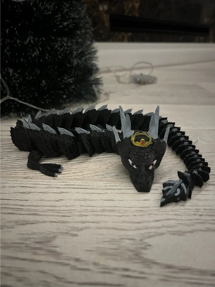 Dragon King product image (2)