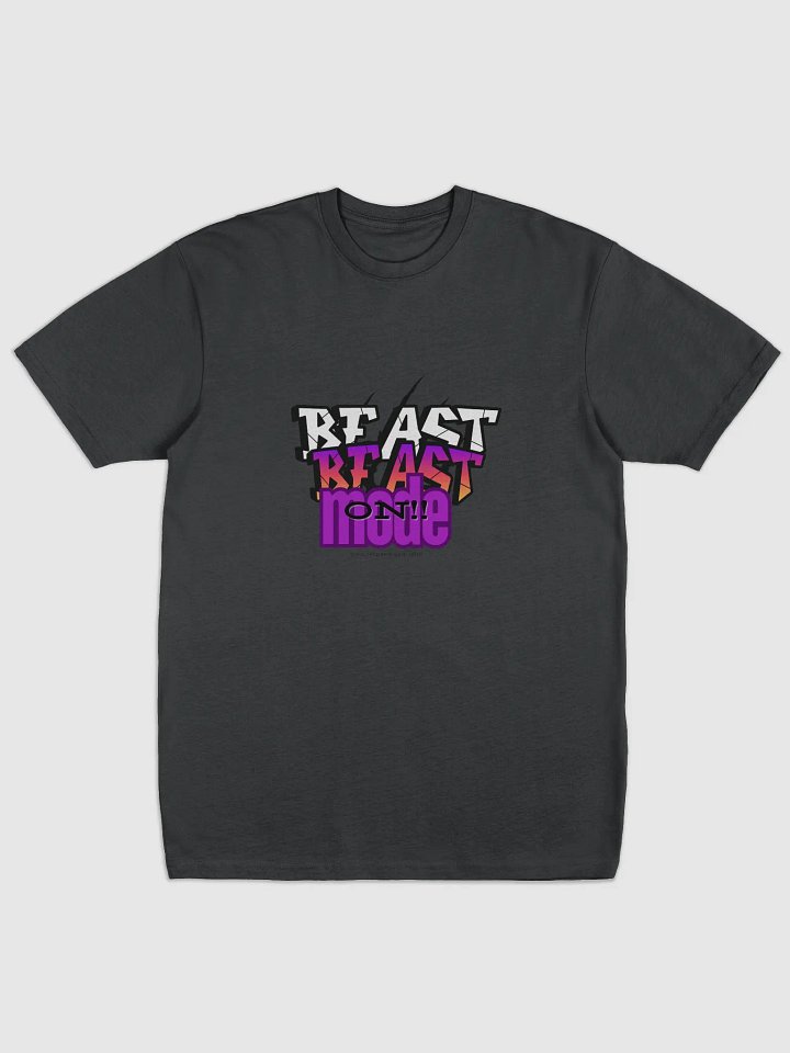 Graffiti Respawn Men's Tee product image (1)