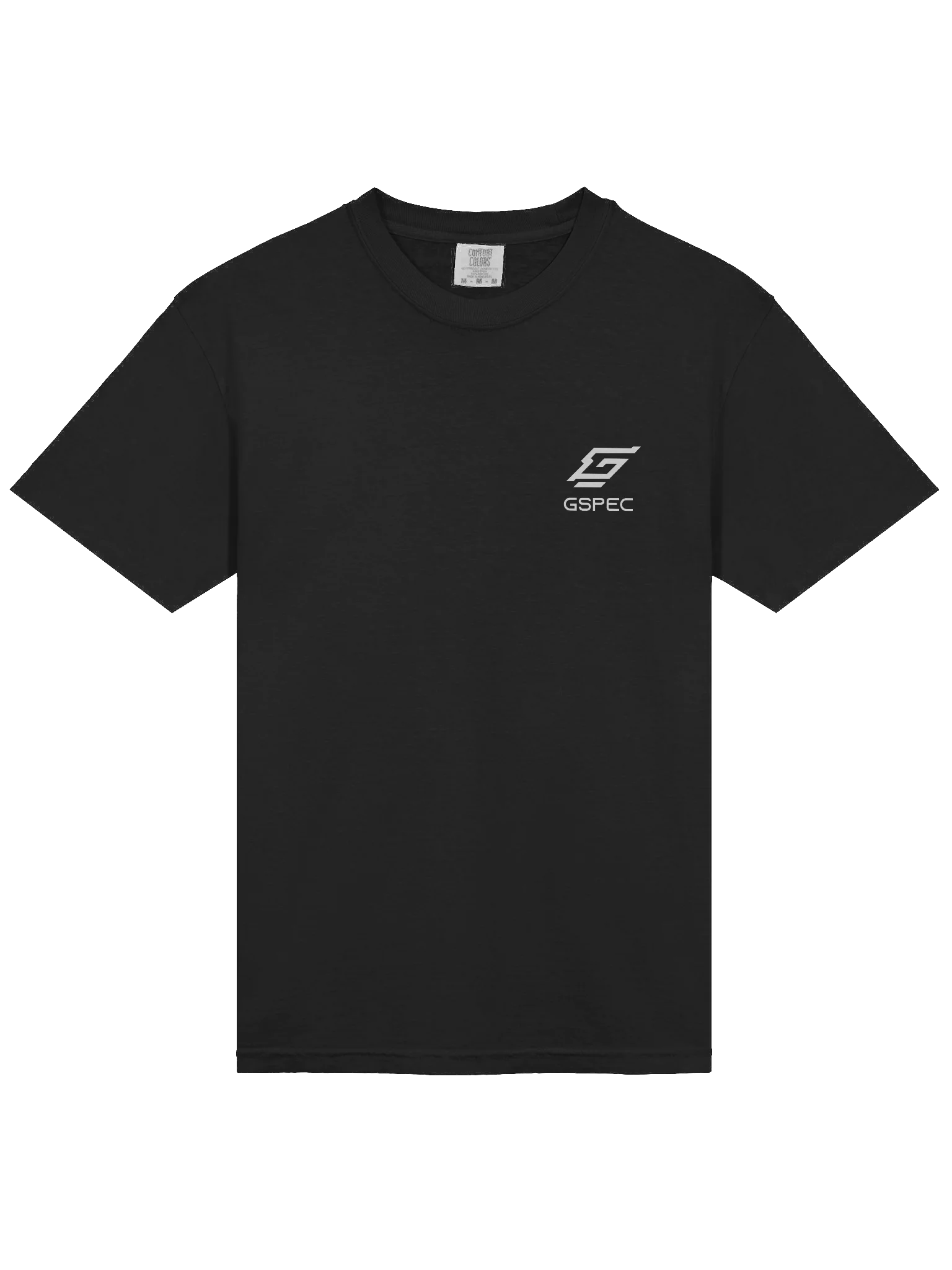 GSPEC Smiley Heavyweight Tee product image (123)