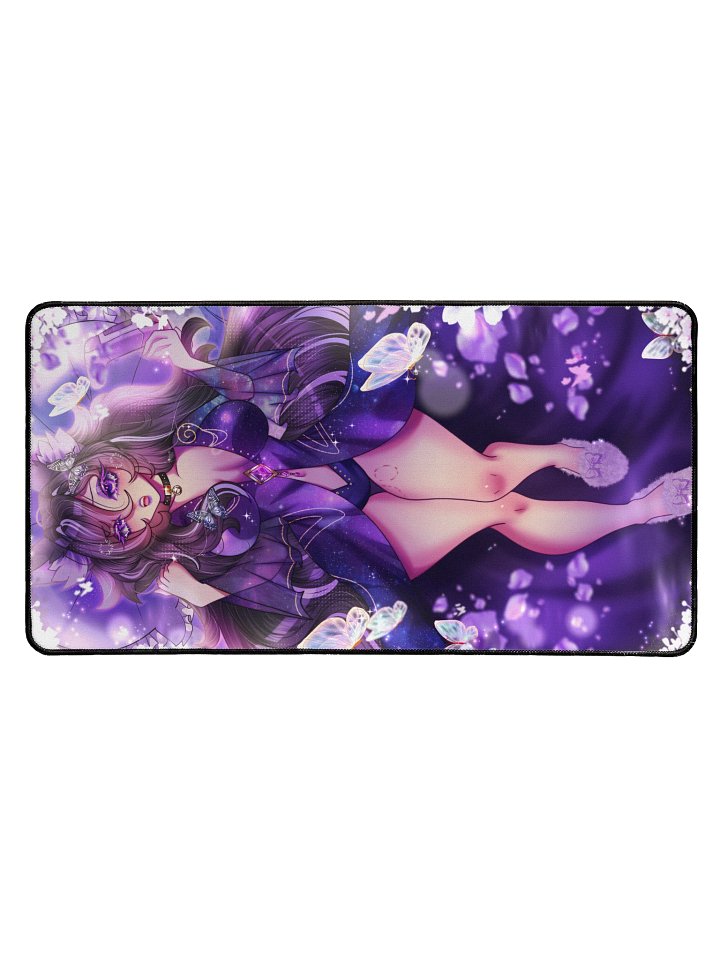 Eepy Star Deskmat product image (1)