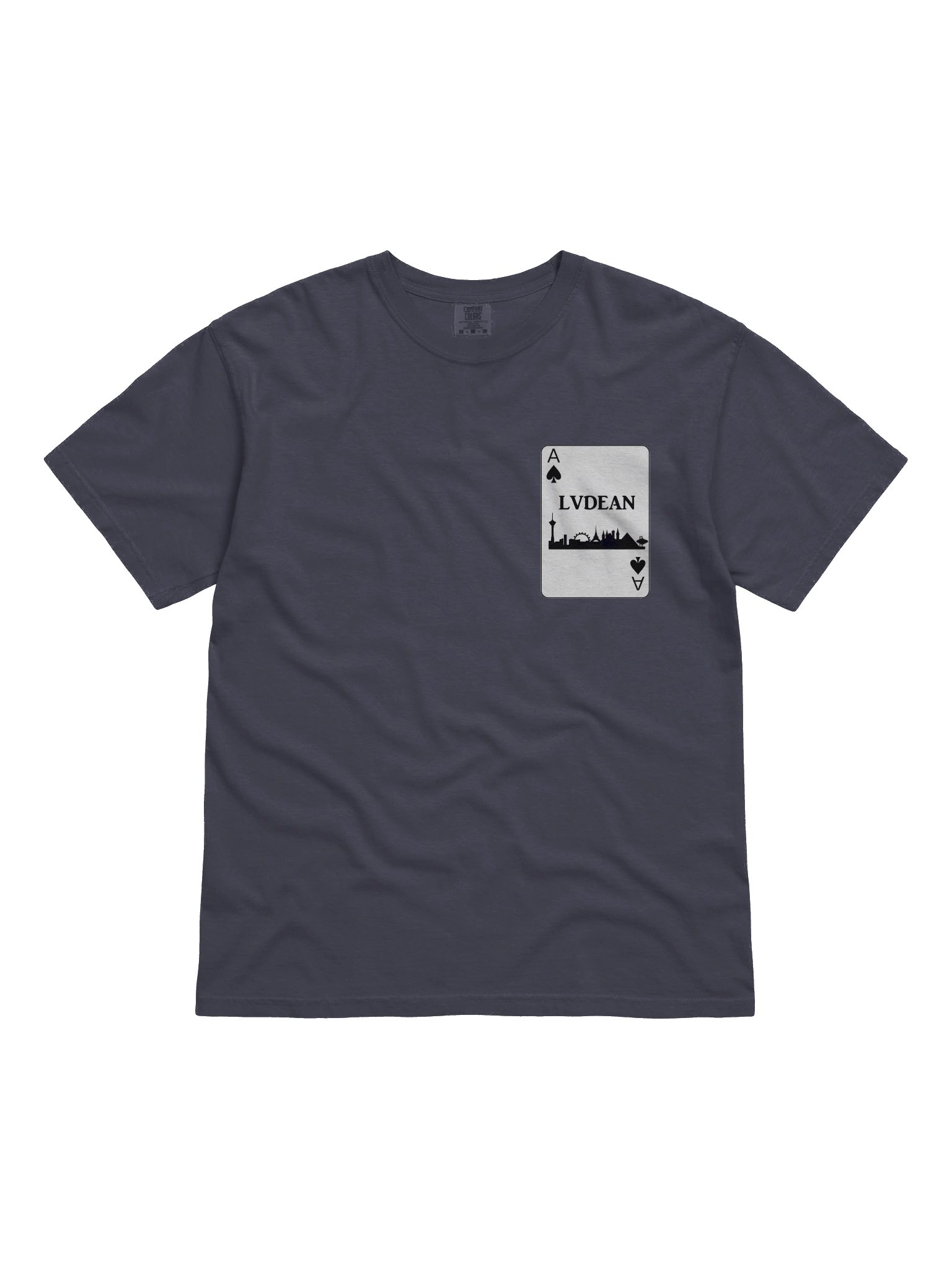 LVDean T-Shirt product image (2)