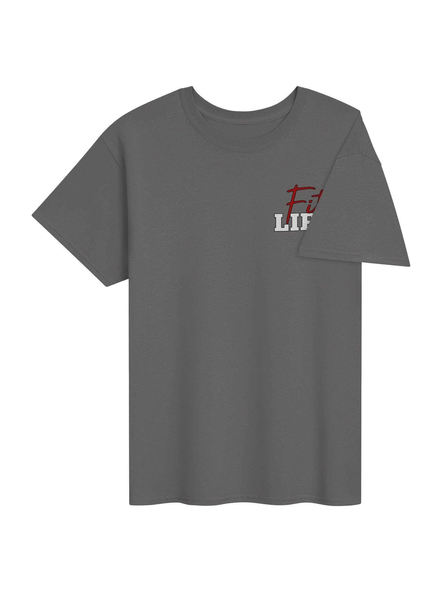 Discover Your Potential Men's T-Shirt product image (11)