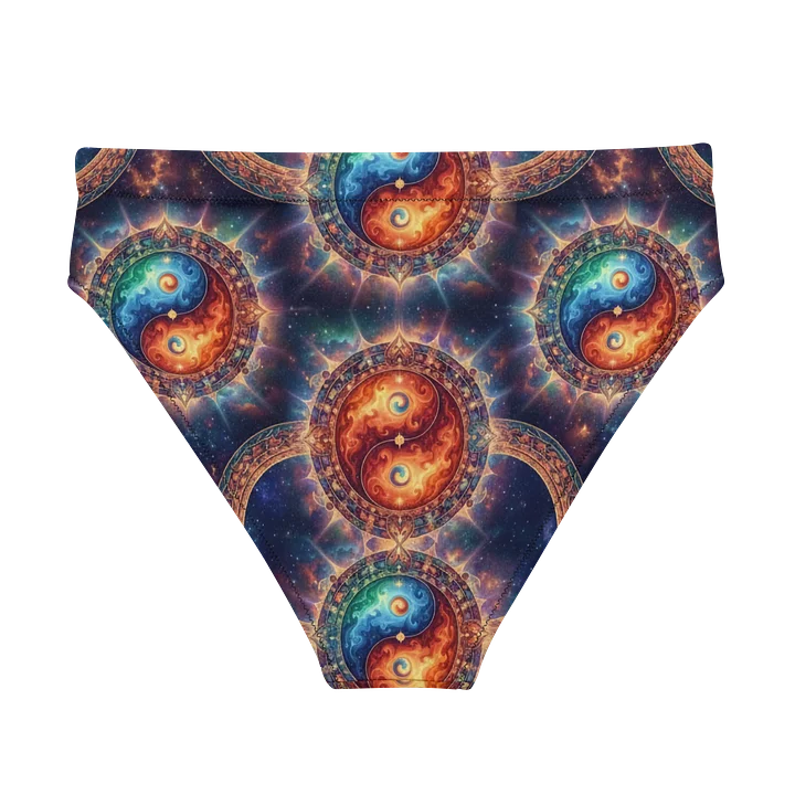 Yin Yang - Bikini Bottoms product image (2)