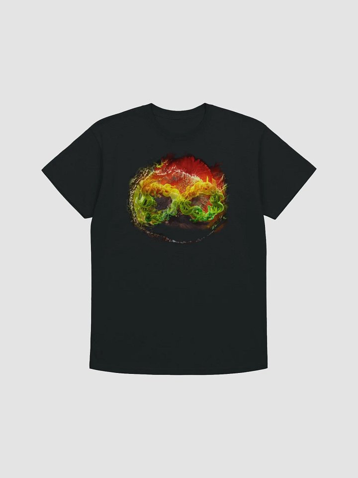 Cycles T-shirt product image (1)