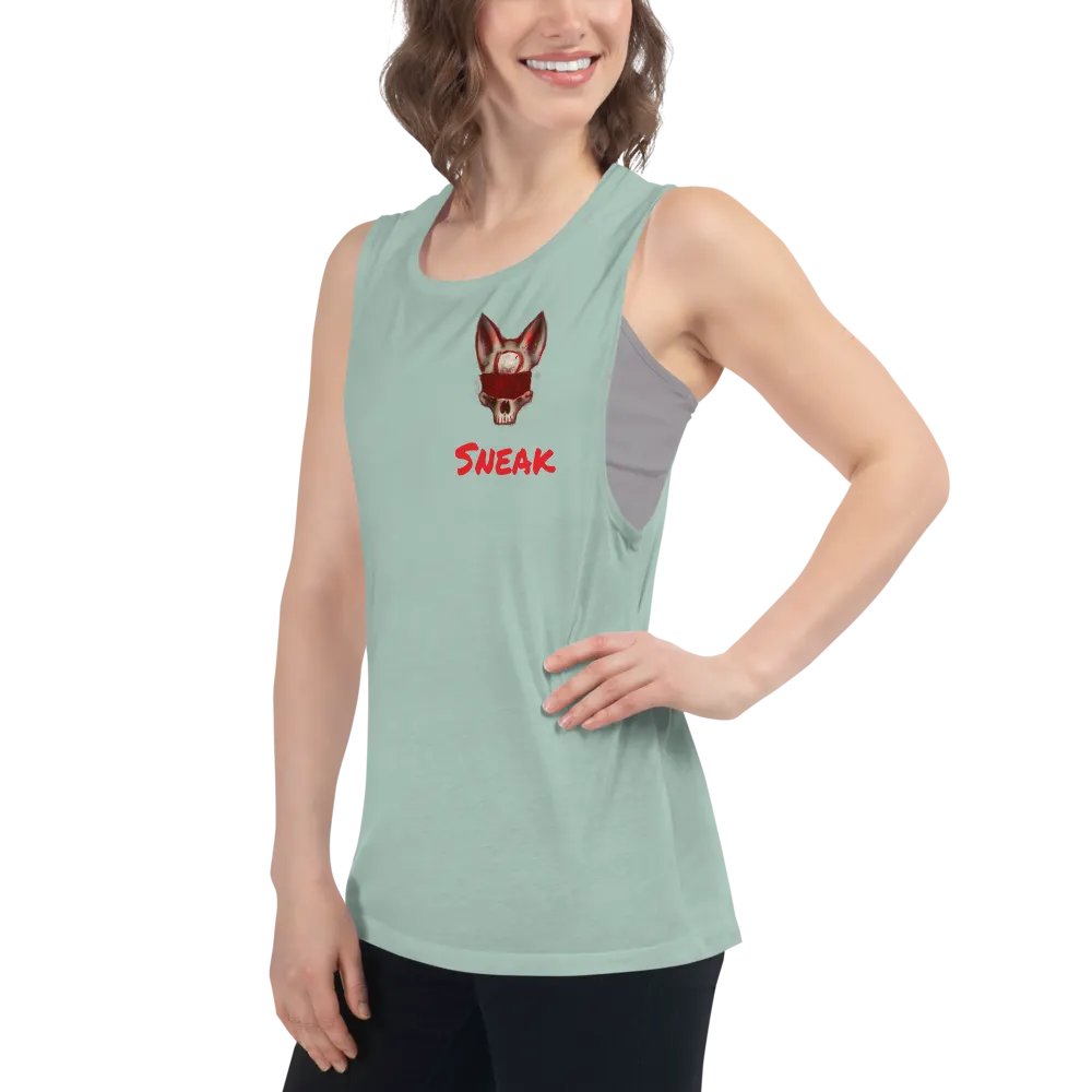 OG Sneak Women's Tank product image (21)