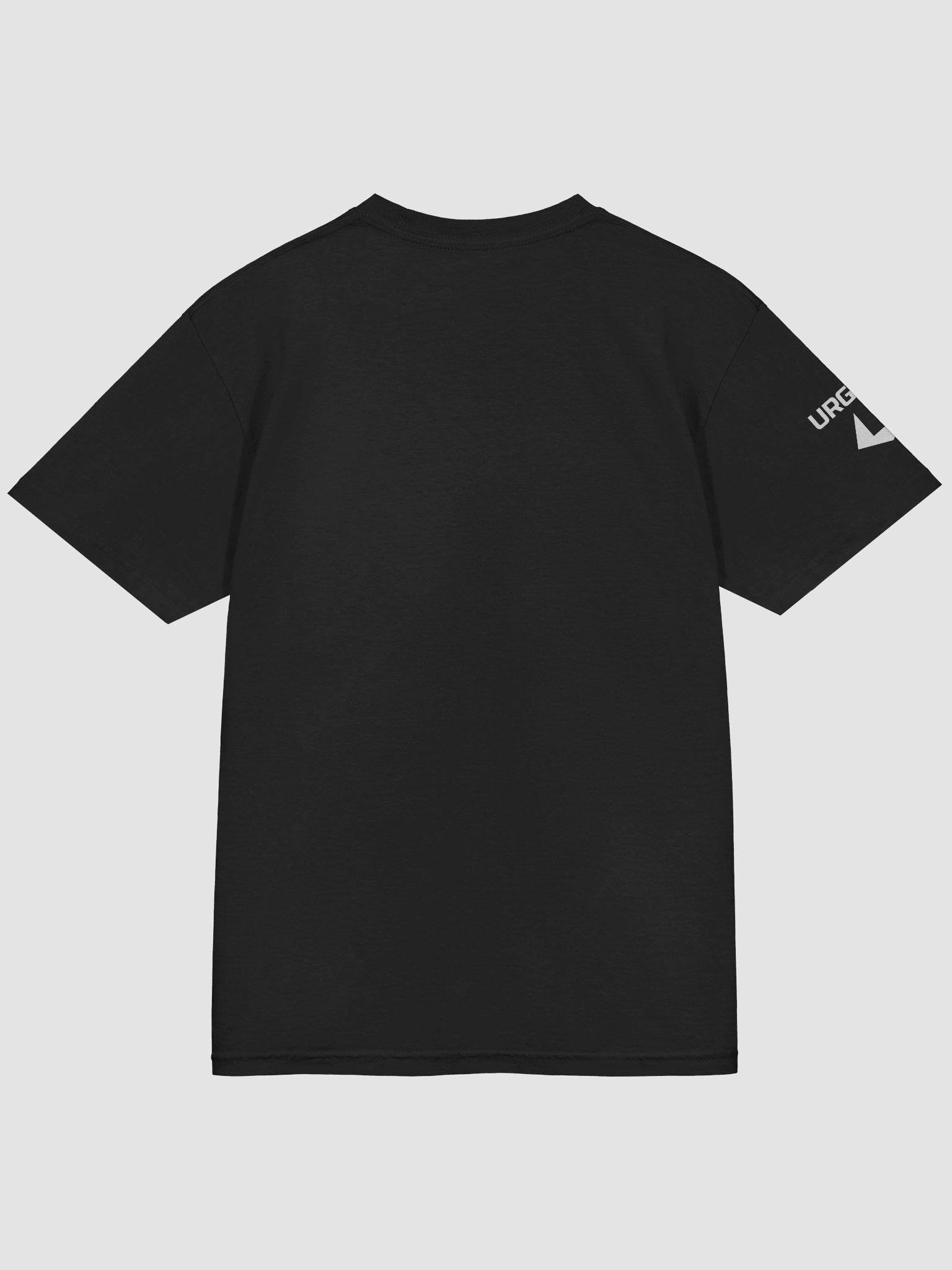 Urgers Age is just a number Shirt product image (5)