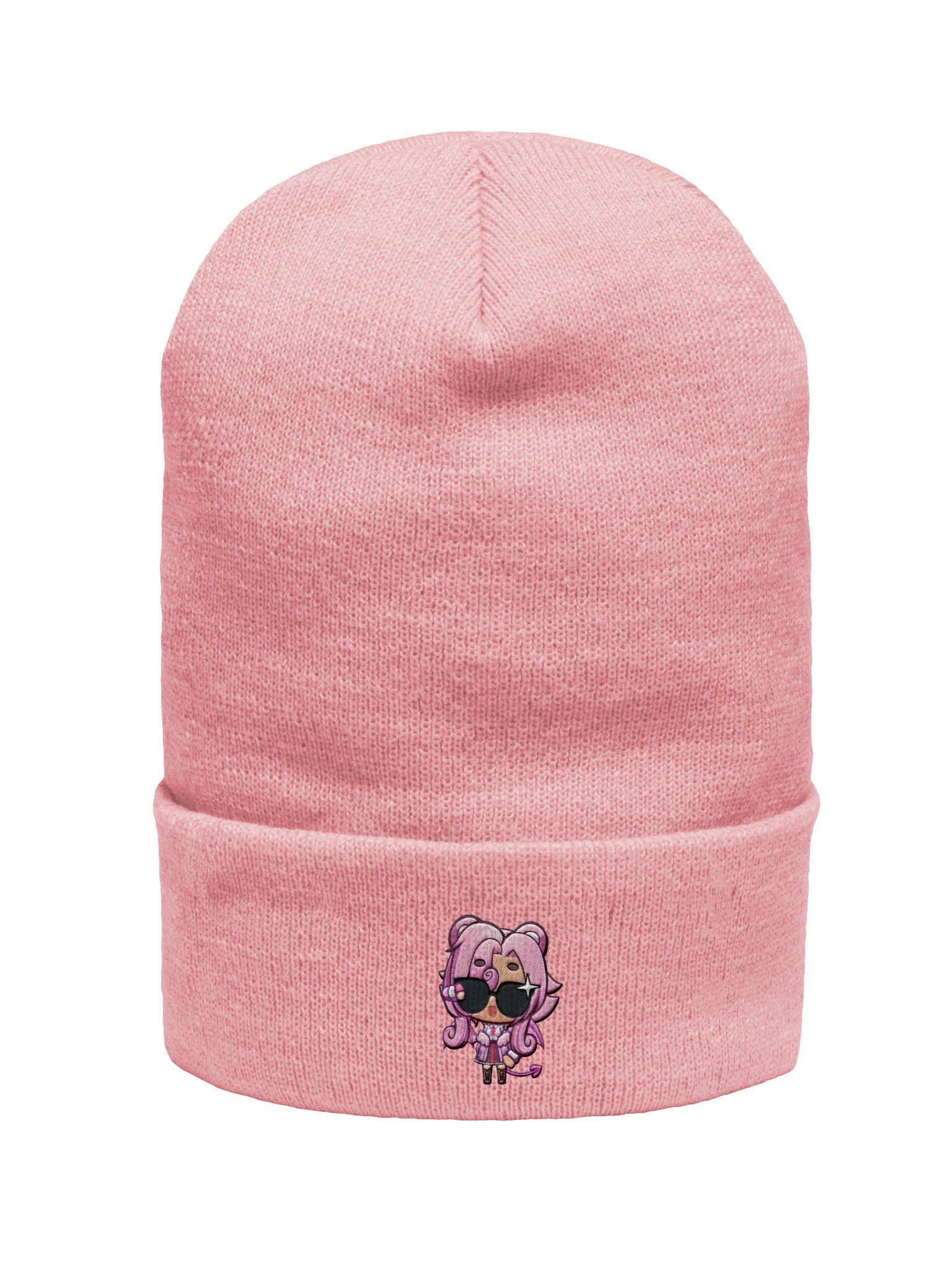 Scylla Vampire Bear Beanie product image (1)