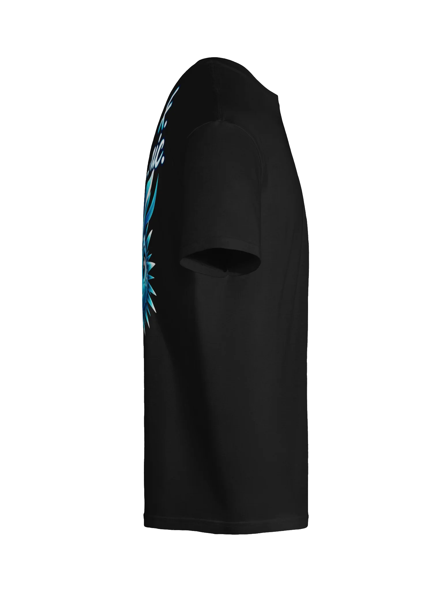 Tankquil Don’t Panic Tee product image (140)