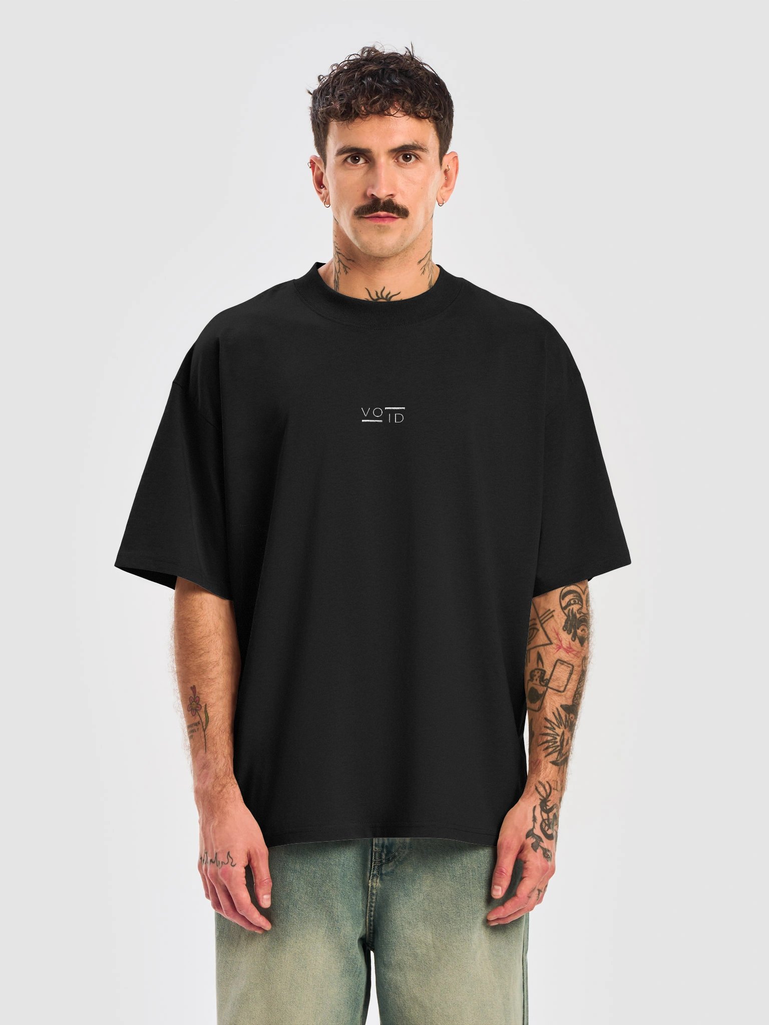 VOID OVERSIZED T product image (5)
