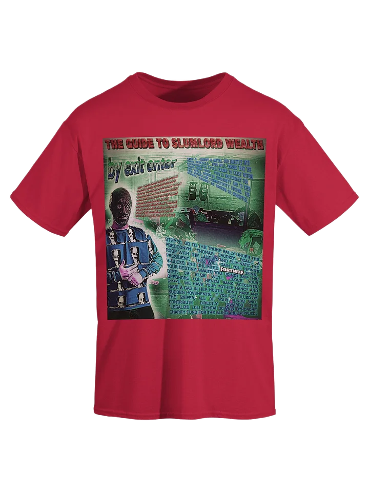 SLUMLORD WEALTH product image (1)
