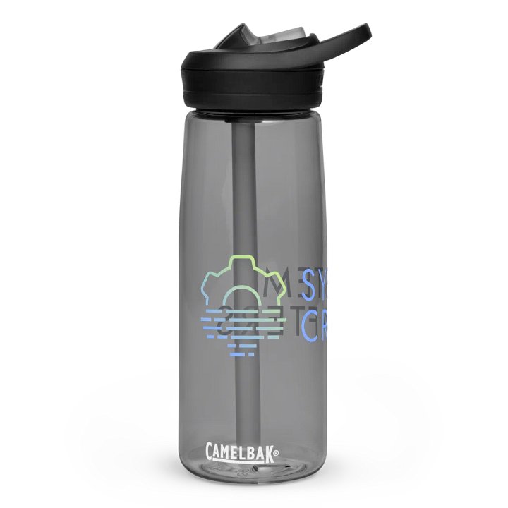System Crafters Camelbak Water Bottle product image (6)