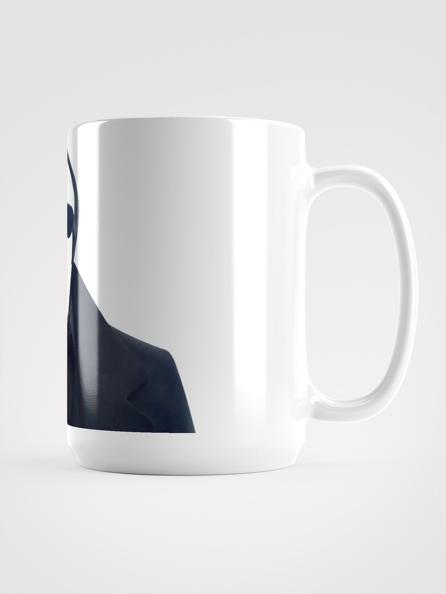 #BROIMY "Krzysztof Jarzyna ze Szczecina" mug product image (2)