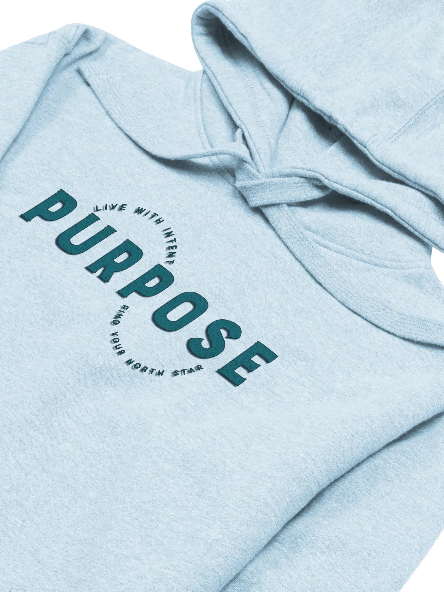Purpose Seeker Premium Hoodie product image (3)