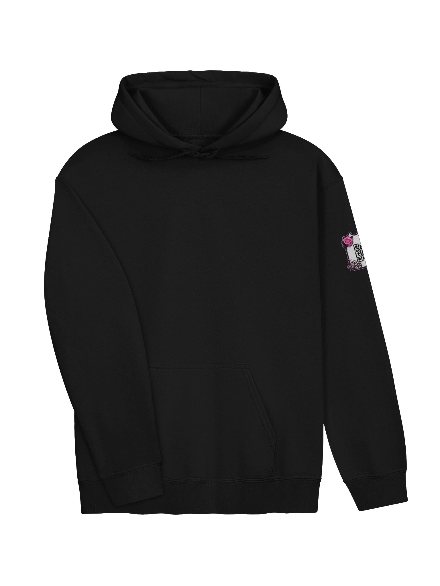America's 250th Hoodie w/QR product image (8)