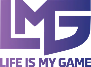 lifeismygame