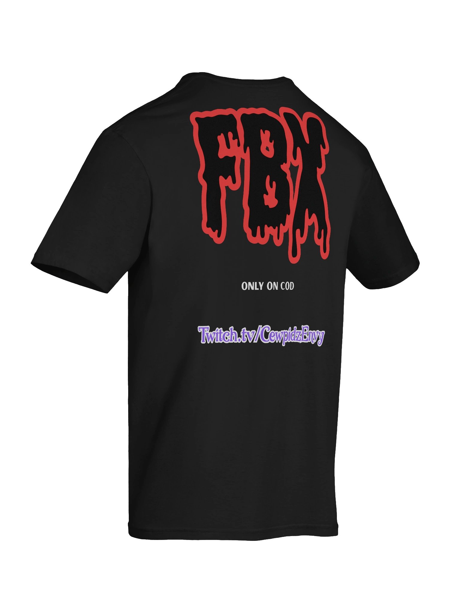 FBX COD Clan Shirt product image (8)