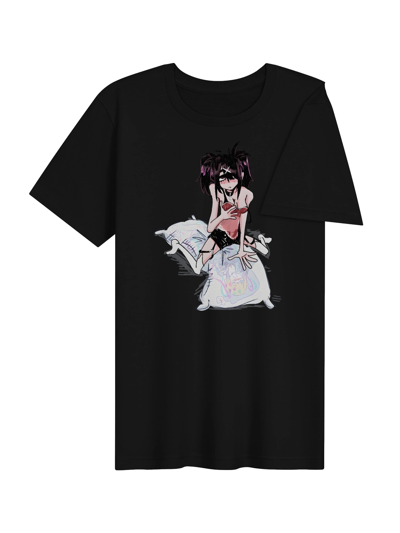 Self Absorbed - Tee product image (4)