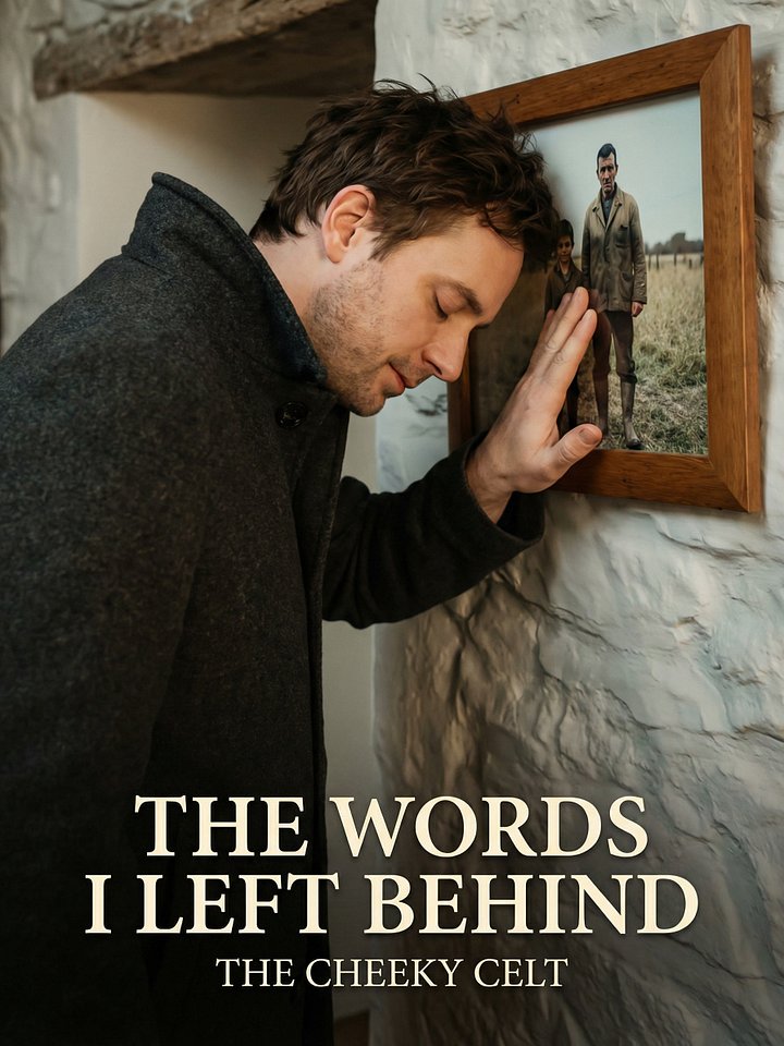 The Words I Left Behind product image (1)