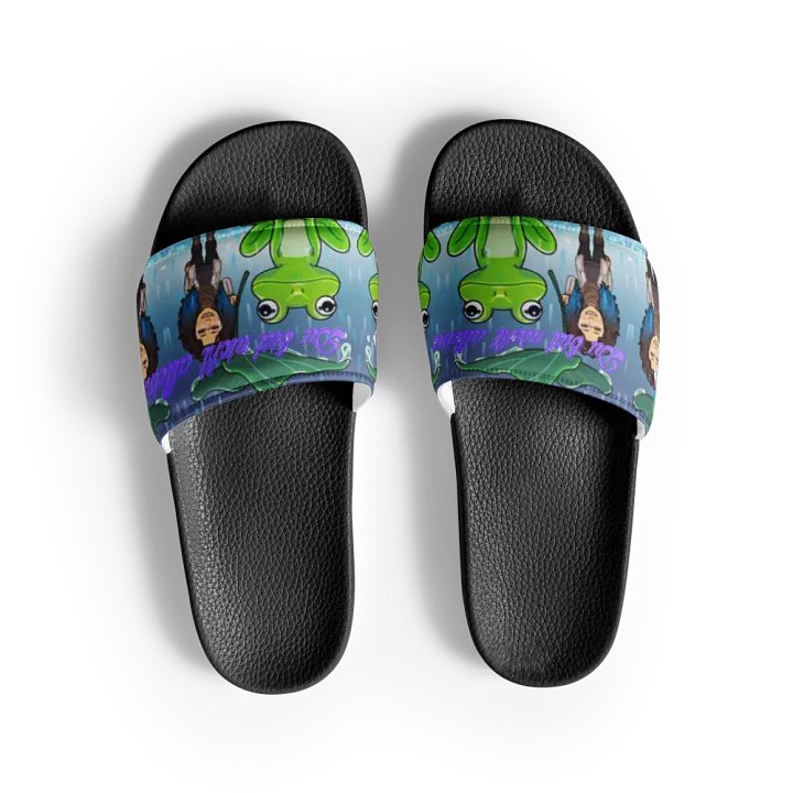 Herren-Slides, du bist nicht alleine product image (2)