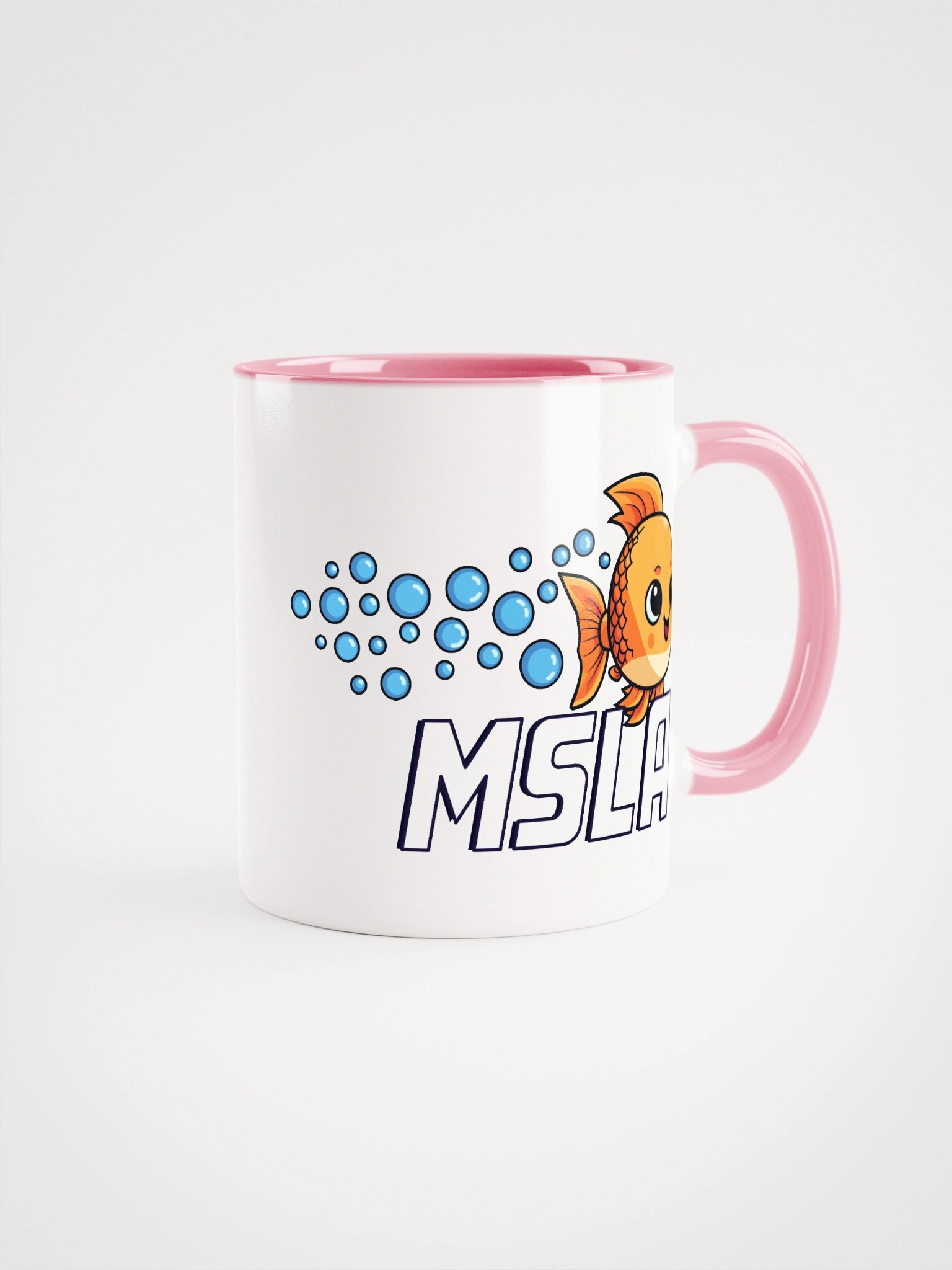 Neptune - Mug product image (26)