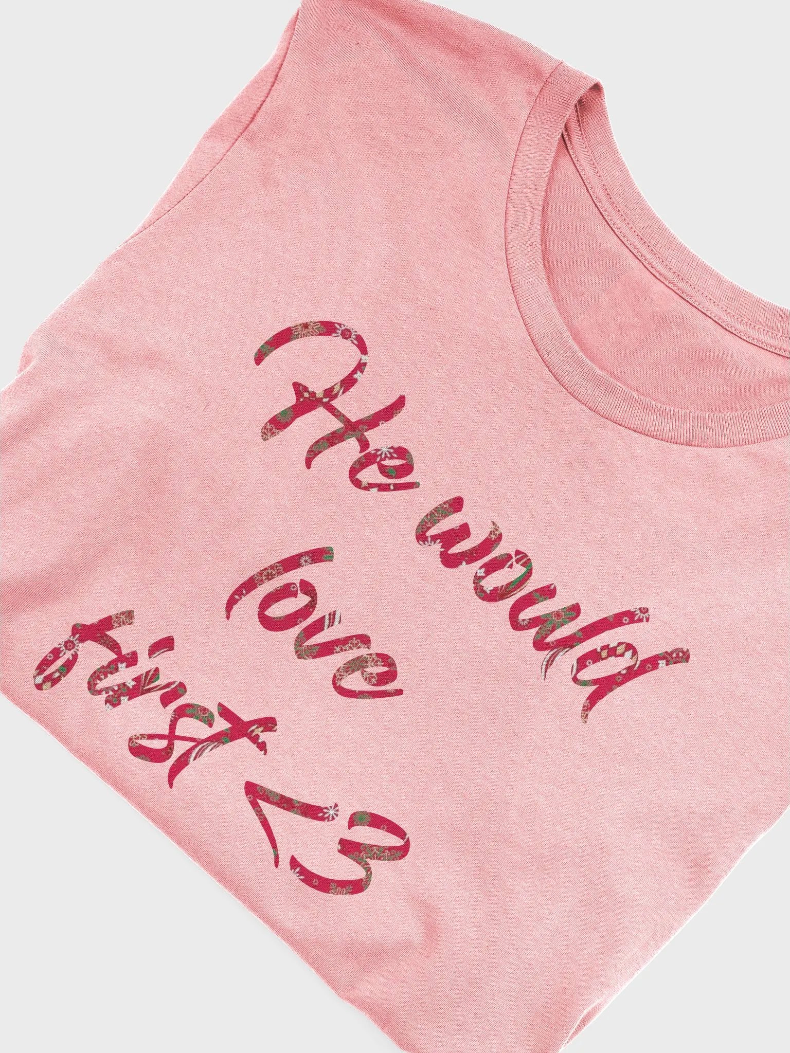 He would love first <3 product image (73)