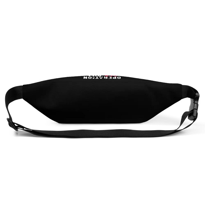 “Let’s Talk” Fanny Pack - The Drew Missen Collection product image (2)