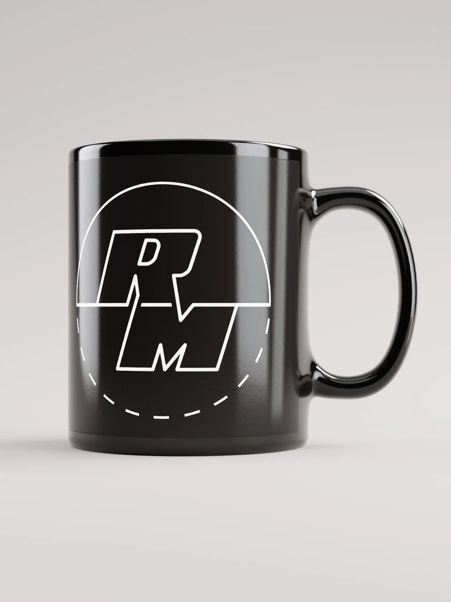 The Logo Mug product image (1)