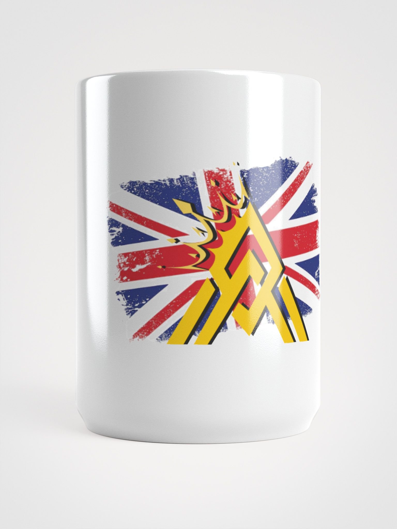 British Coffee Cup product image (1)