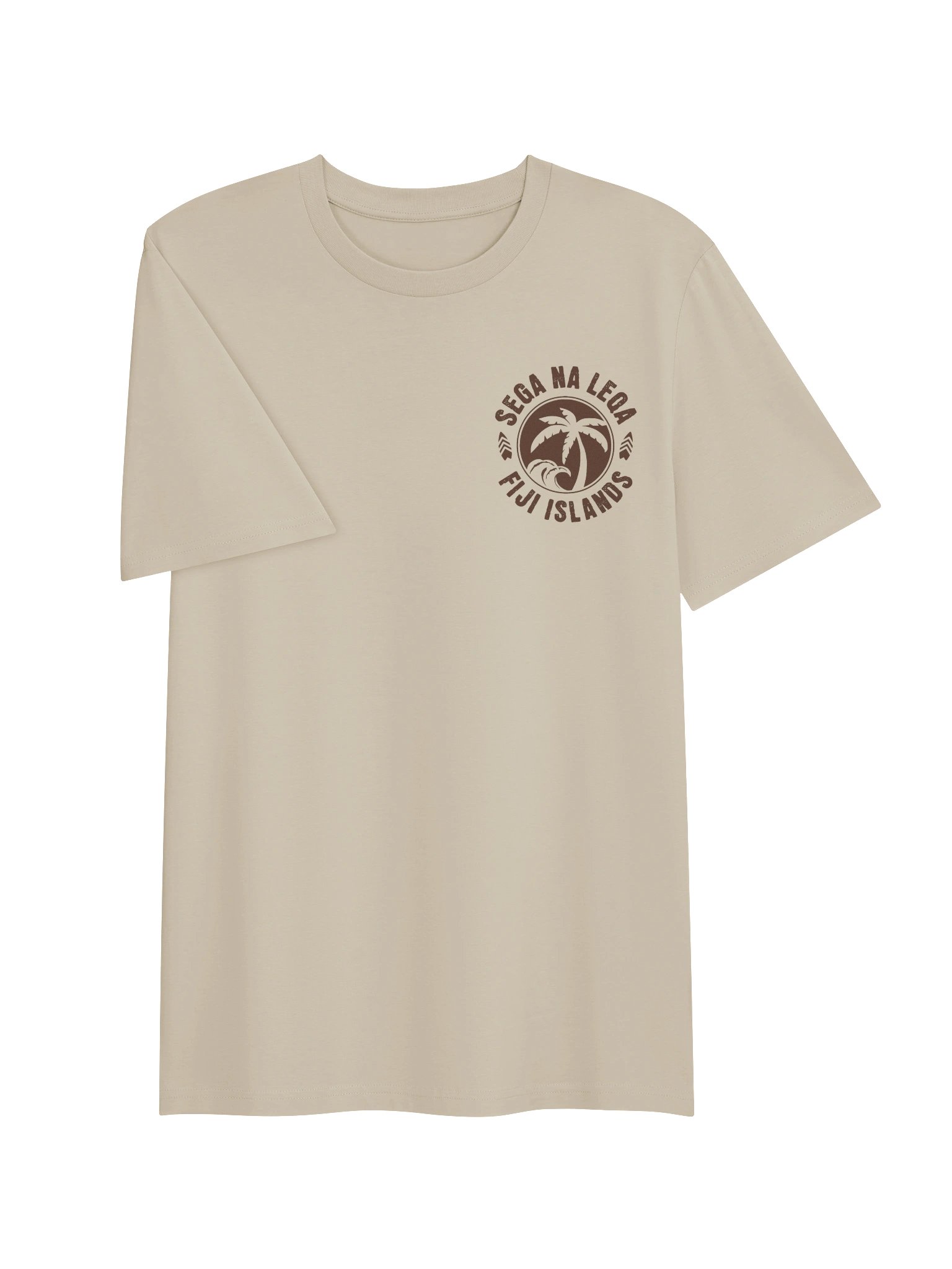 The Island Stamp Tee 🌿 product image (3)