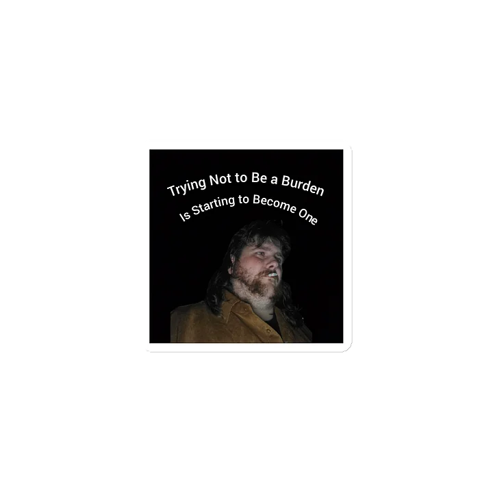 Burden Magent product image (1)