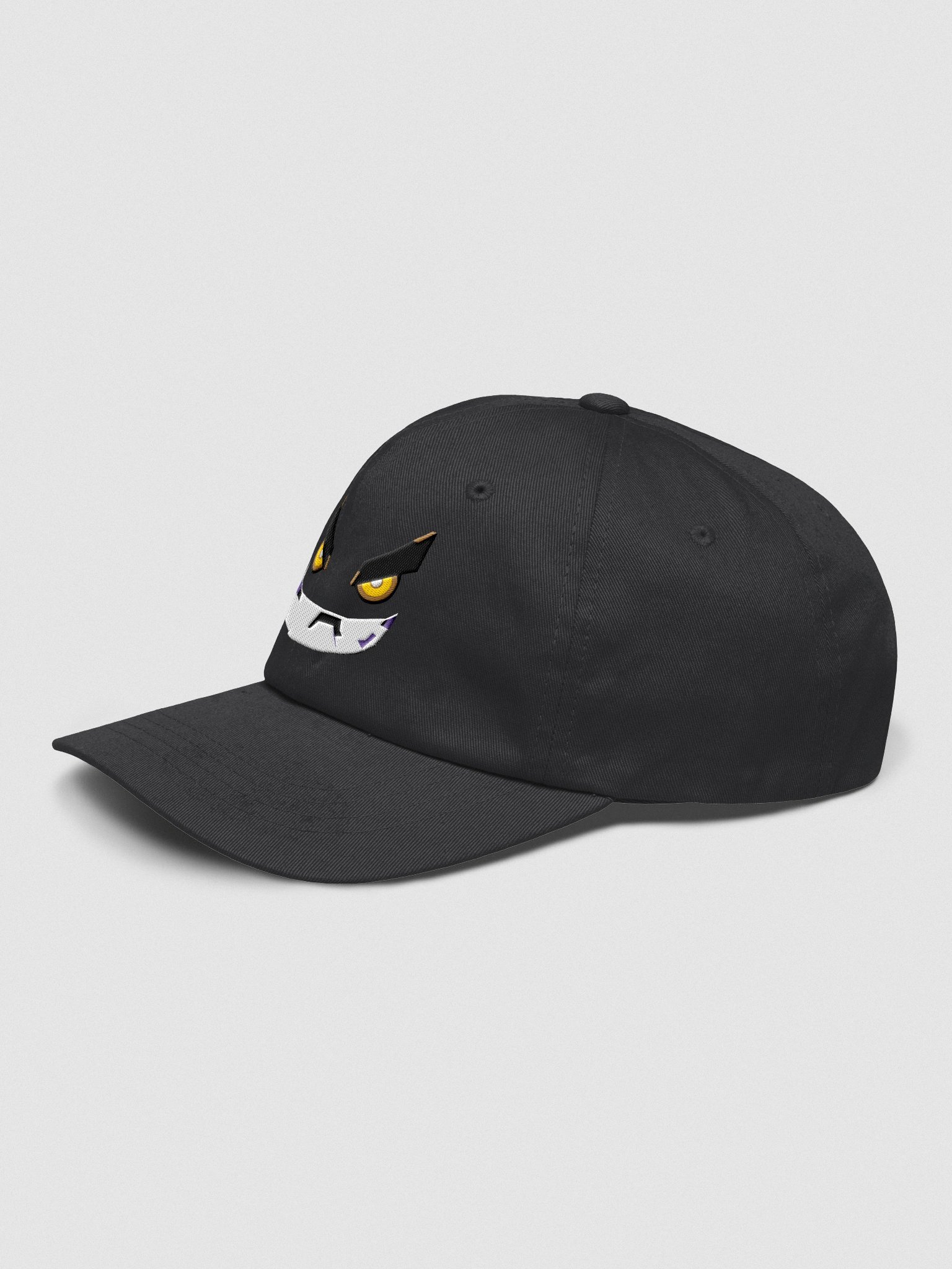 Drill-Bot Cap Face design (Inspired by Drill X) product image (3)