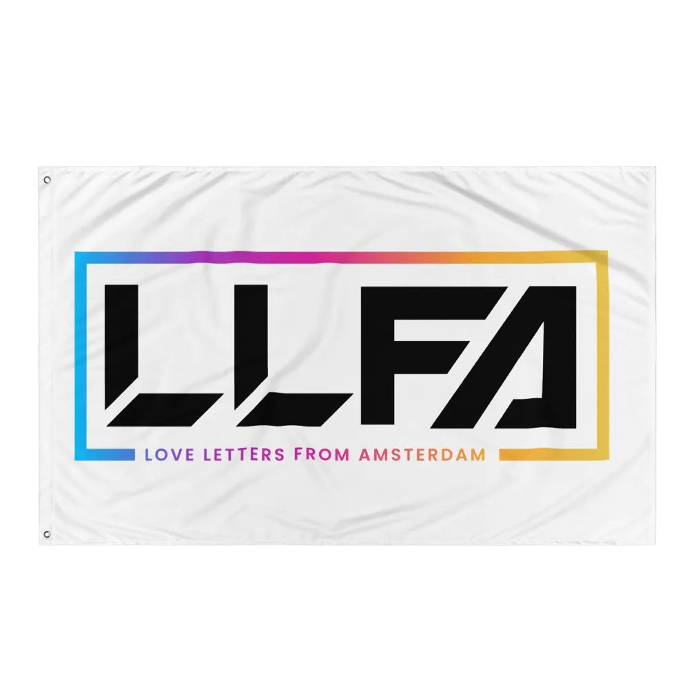LLFA Flag product image (3)