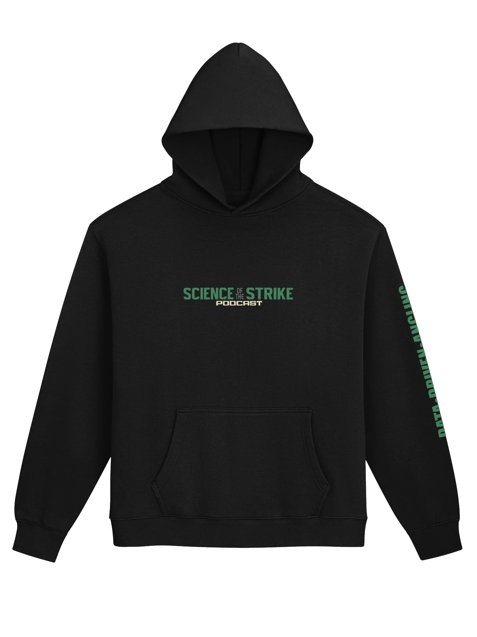 OG Hoodie (Color) product image (1)