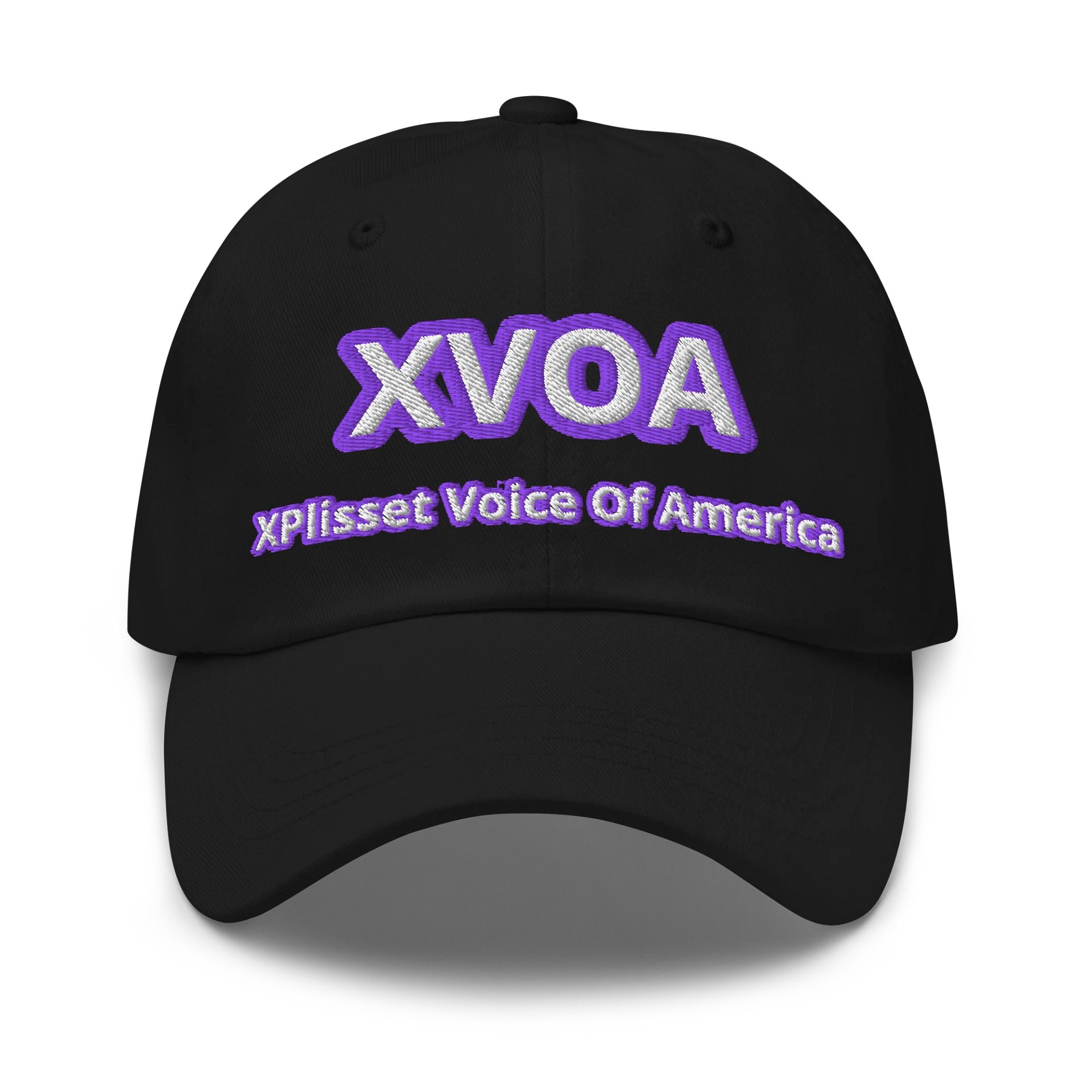 XVOA Purple Haze Hat product image (1)