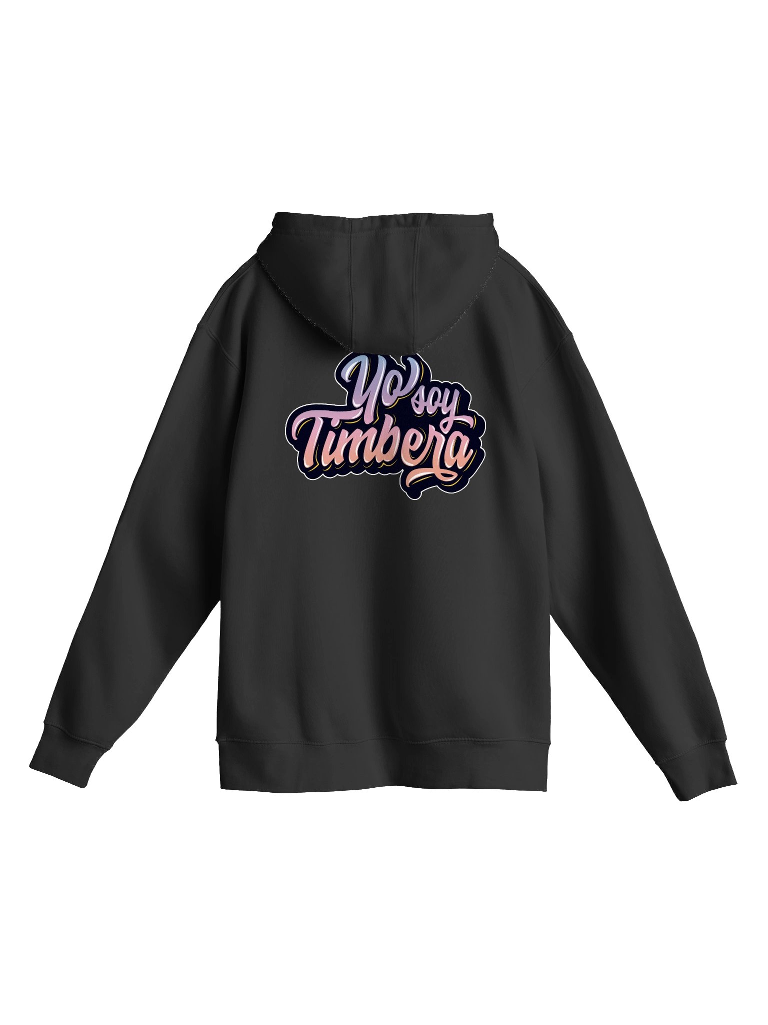 Yo Soy Timbera product image (7)