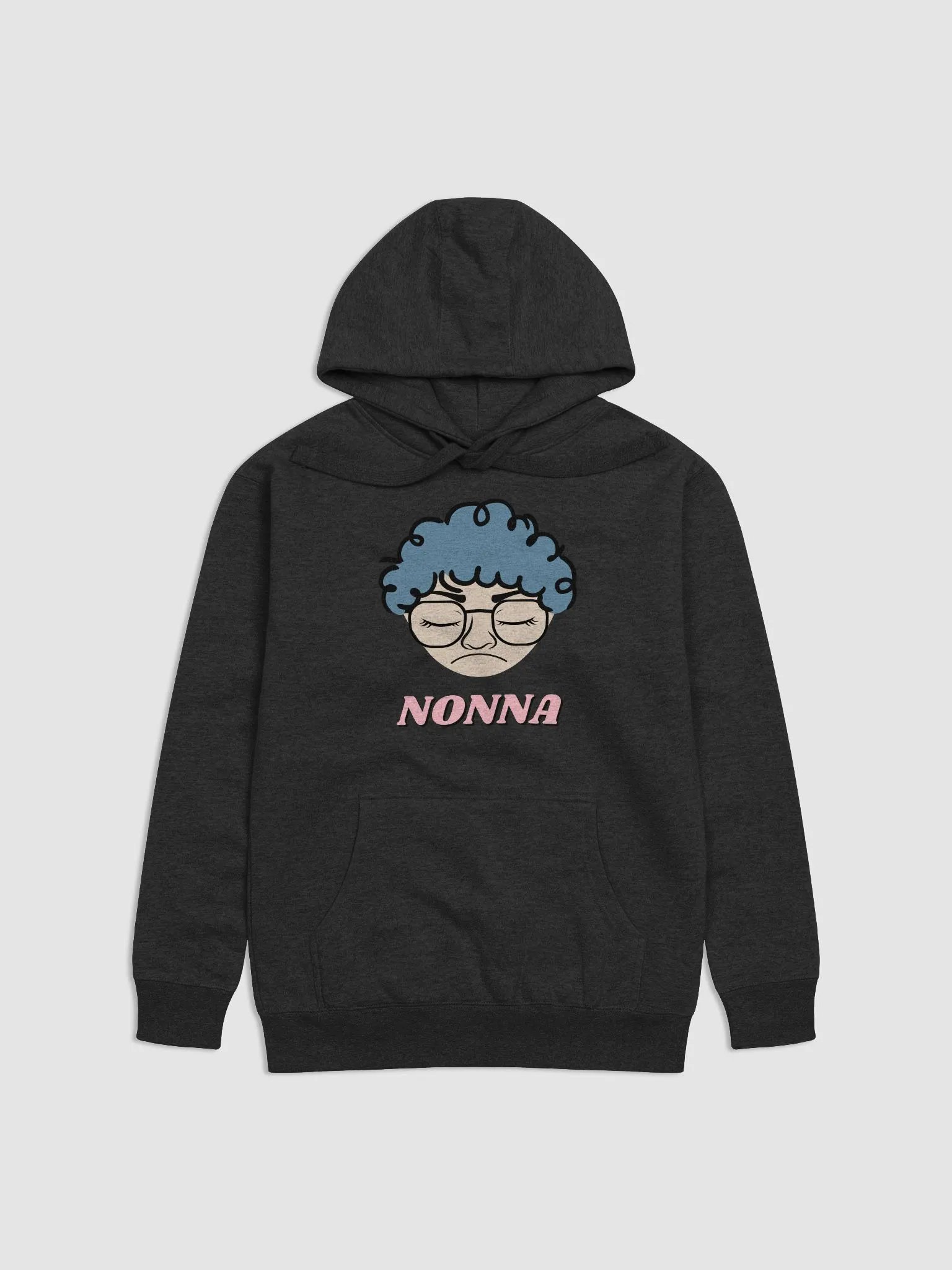 Nonna - Hoodie product image (9)