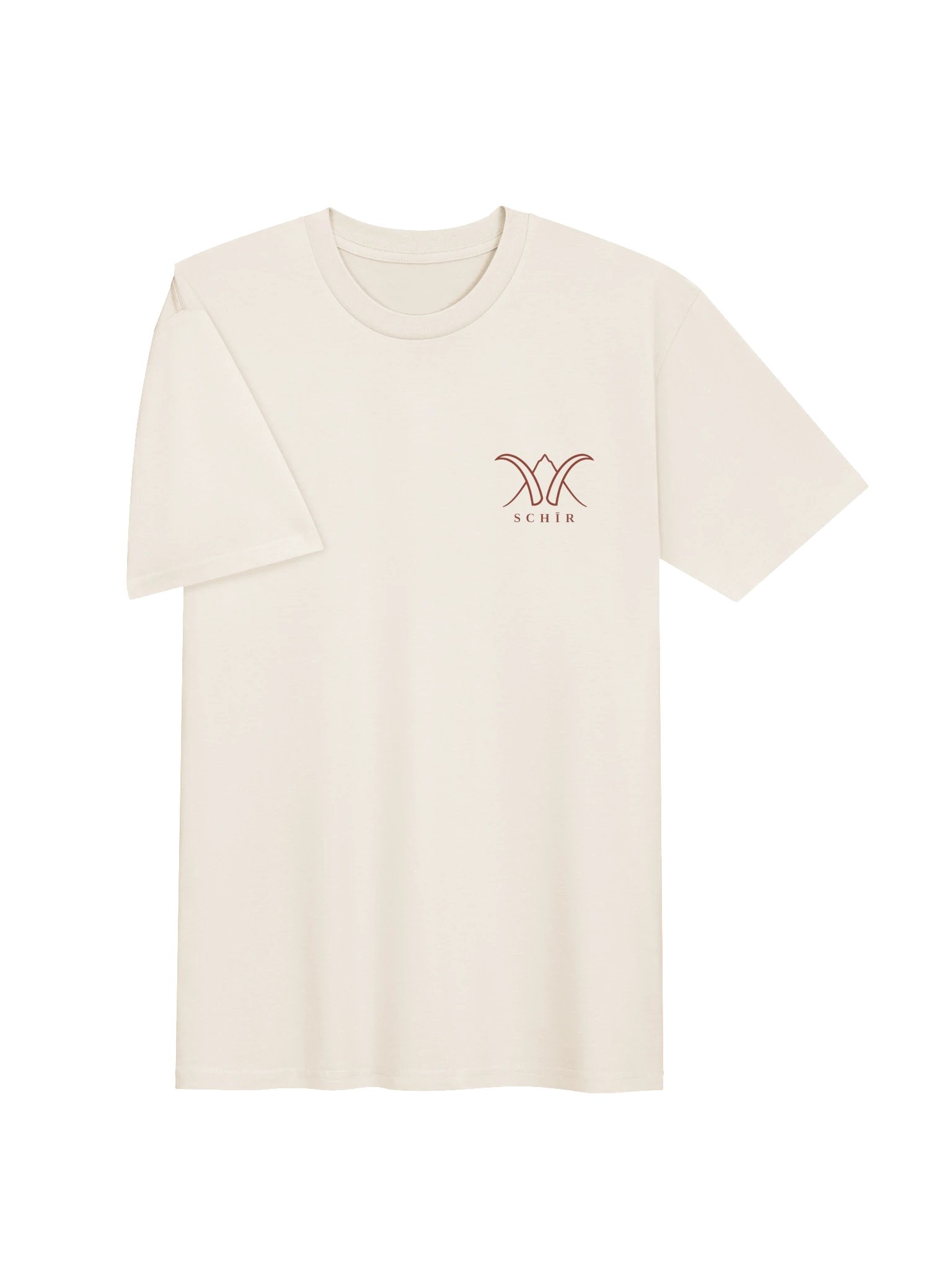 CONTOUR TEE product image (3)