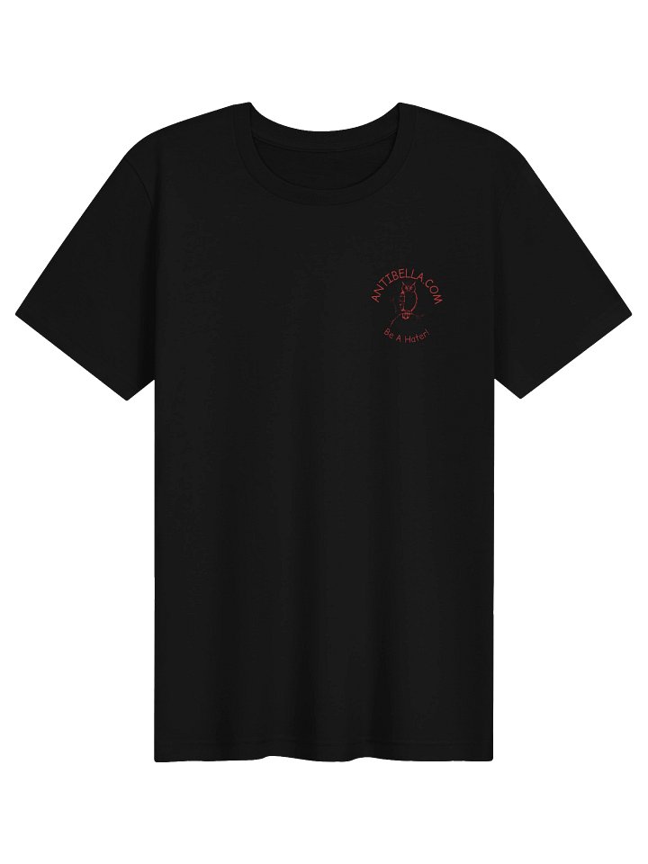 lowkey Be A Hater! shirt product image (1)