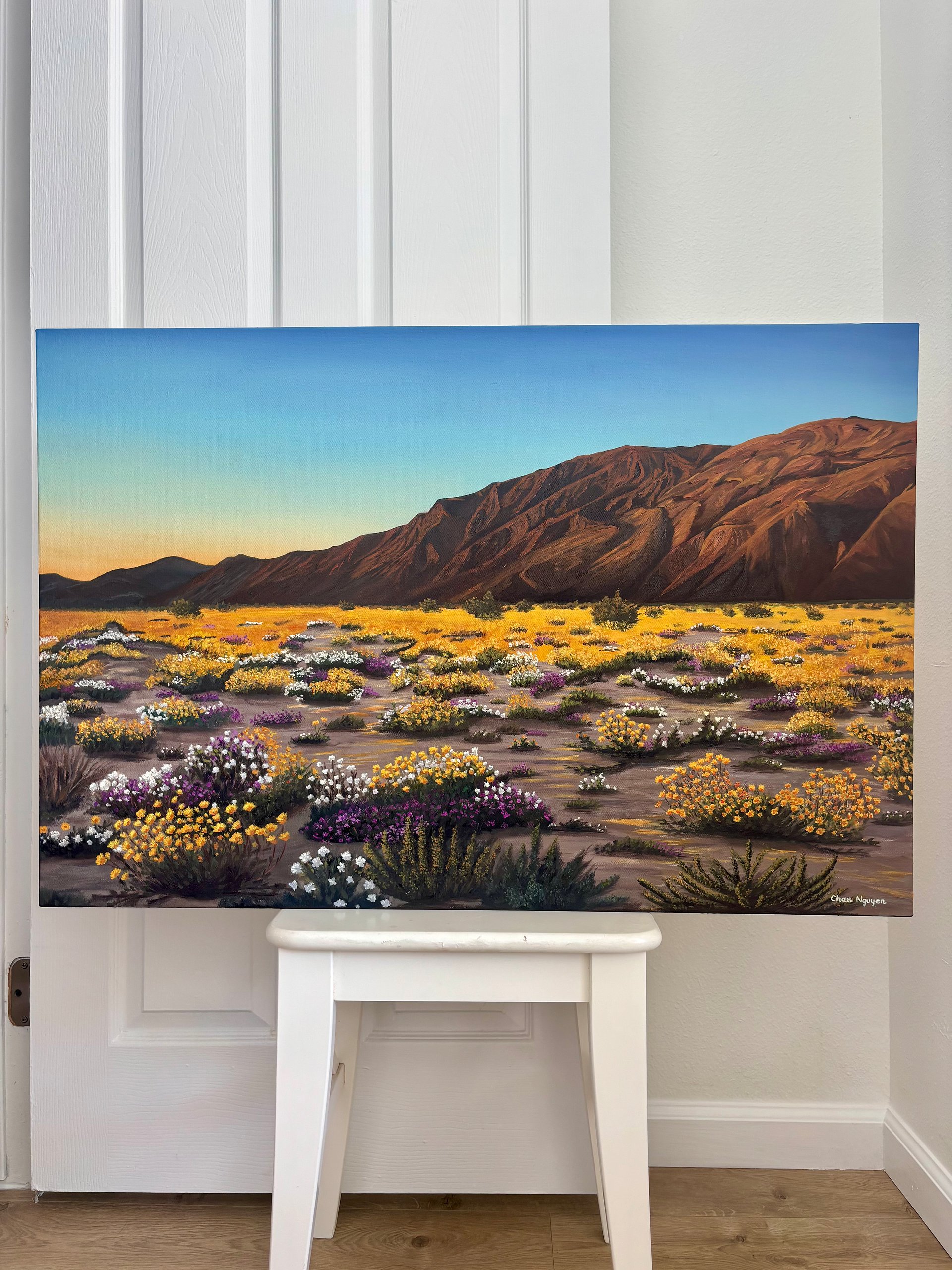 Where the Desert Blooms product image (2)